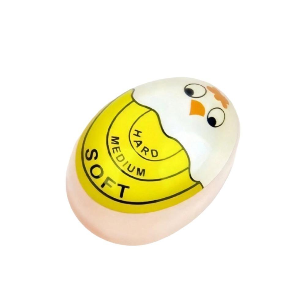 Soft Boiled Egg Timer Eco-Friendly Egg Timer Boiled Gadgets Boiled-egg Reminder Kitchen