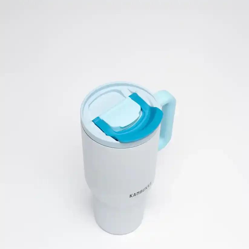 Kubek termiczny Kambukka Rio 950 ml Frosty Coconut