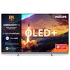 OLED-телевизор - PHILIPS - 55OLED910 - 139 см - 4K UHD - Smart TV - Ambilight