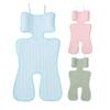 Stroller Cooling Pad Portable Baby Cooling Pad Breathable Cooler Mat for Stroller Child Safety Seat Toddler High Chair Cold