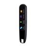 Yousheng Smart Translator Pen Быстрый запрос Высокоскоростное сканирование Компактный размер Портативная перезаряжаемая многоцелевая интеллектуальная Wi-Fi сканирующая ручка