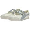 Puma Туфли Turino 2 из ПУ-синтетической кожи с Т-образной пряжкой Удобные Прочные Mary Jane Женские туфли Цвет: внебелый Серебристый 409079-01