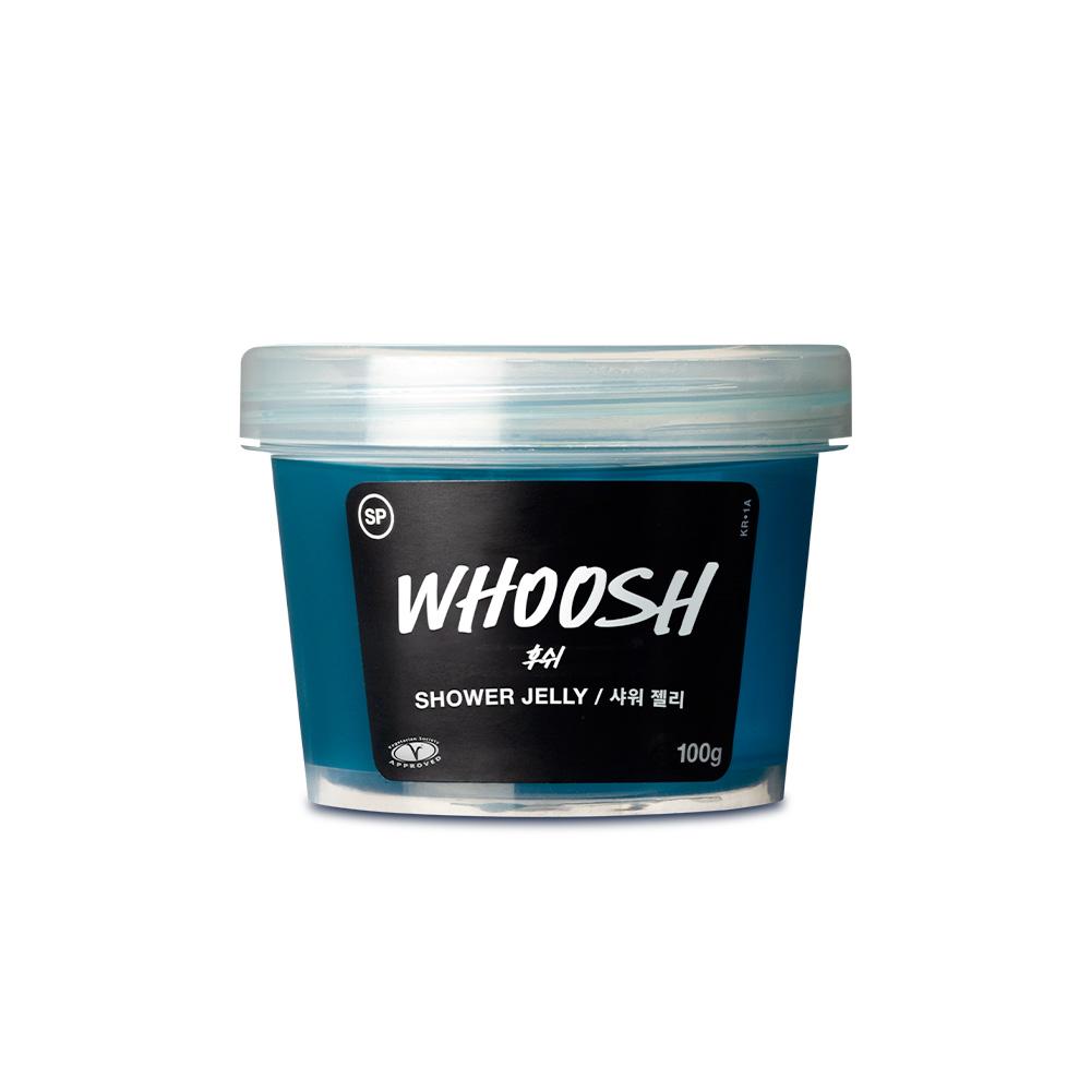 Lush Вуш 100 г - Гель для душа / Гель для тела