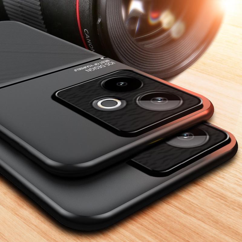 Роскошный магнитный кожаный мягкий чехол для телефона для Realme GT 7 Pro 7T 6 6T Neo 6 SE силиконовая защитная накладка Capa Fundas Coque