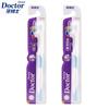 Доктор. Зубная щетка с мягкой щетиной (2-Pack)