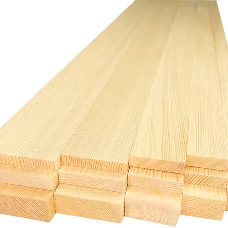 Guanyue Pine Wood Strip