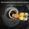 1Pc Diy Accessories 120Ml Car Catalytic Converter Cleaners Automobile Engine Csv Clean Accelerators Catalysts