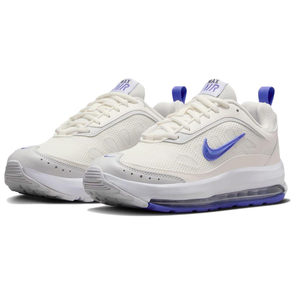 Nike Air Max Ap 'Summit White Blue' Женские CU4870-111