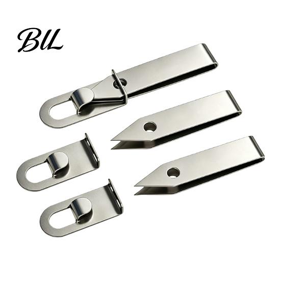 Electronic Repair Tweezers 1/3Pcs Mini Precision Keychain Tweezers, Portable EDC with Keyring Clip, Buckle Heavy Duty Pocket for Camping, Fishing,
