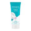 Гель для умывания Pimple Clear для сияющей кожи 100 г с эссенцией Thymo-T для жирной кожи, быстро избавляет от прыщей, средство для глубокого очищения, 1 шт.