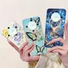 Чехол для Huawei Honor X9b X8B X7B X6B Задняя крышка Прозрачный Мягкий ТПУ Силикон Ударопрочный Чехол для Honor X9a X9 Дракон Тигр Fundas