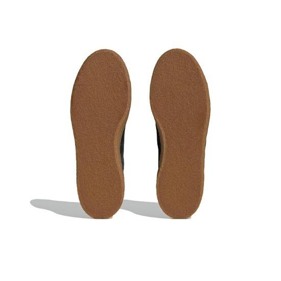 Adidas Stan Smith Креп Черный FZ6439