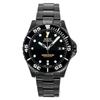 Ocean Star 600 Special Edition Black Dial Automatic Diver's M026.608.33.051.00 600M Men's Watch With Extra Strap