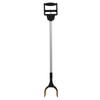 Grabber Reacher Tool for Seniors Lightweight Aluminum Alloy Trash Claw Grabber Heavy Duty Picker Upp