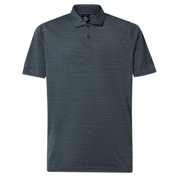 Oakley Aero Hydrolix Short Sleeve Polo