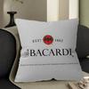 Чехол для подушки Bacardi Дюймы Декор в деревенском стиле Домашние декоративные наволочки для дивана