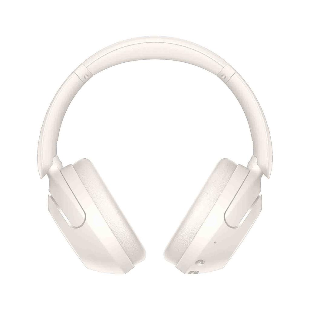 Беспроводные полноразмерные наушники с шумоподавлением и микрофоном