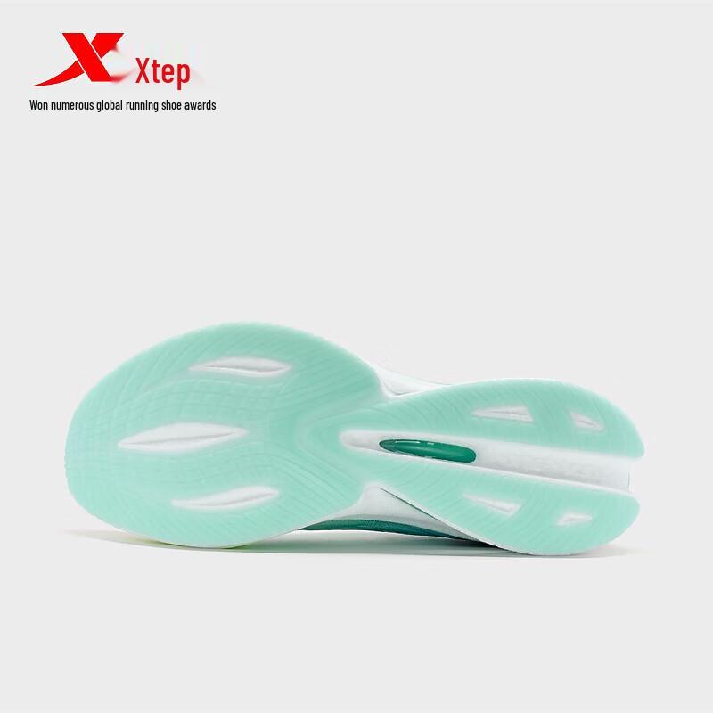 Xtep Мужские легкие кроссовки для бега