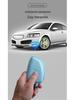 3D чехол для ключа с клипсой для Buick GL8, Envision, LaCrosse, Enclave