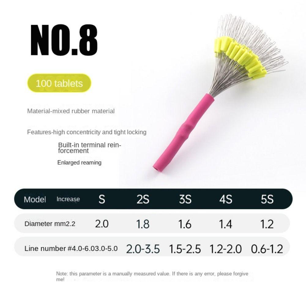 Поплавок для рыбалки с замком сверху, поплавок для рыбалки с фасолью, силиконовый поплавок для рыбалки в космосе