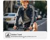 Игровые Bluetooth-наушники с оголовьем 2025: Беспроводные, С шумоподавлением, Мощный бас, Сверхдолгая работа от батареи, Для спорта