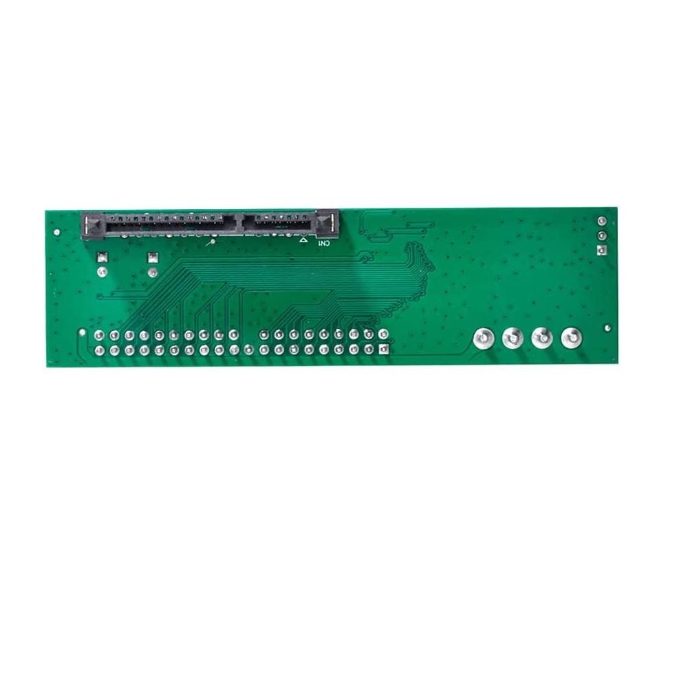 Адаптер-конвертер SATA в PATA/IDE для HDD 3,5" 2,5" НОВЫЙ