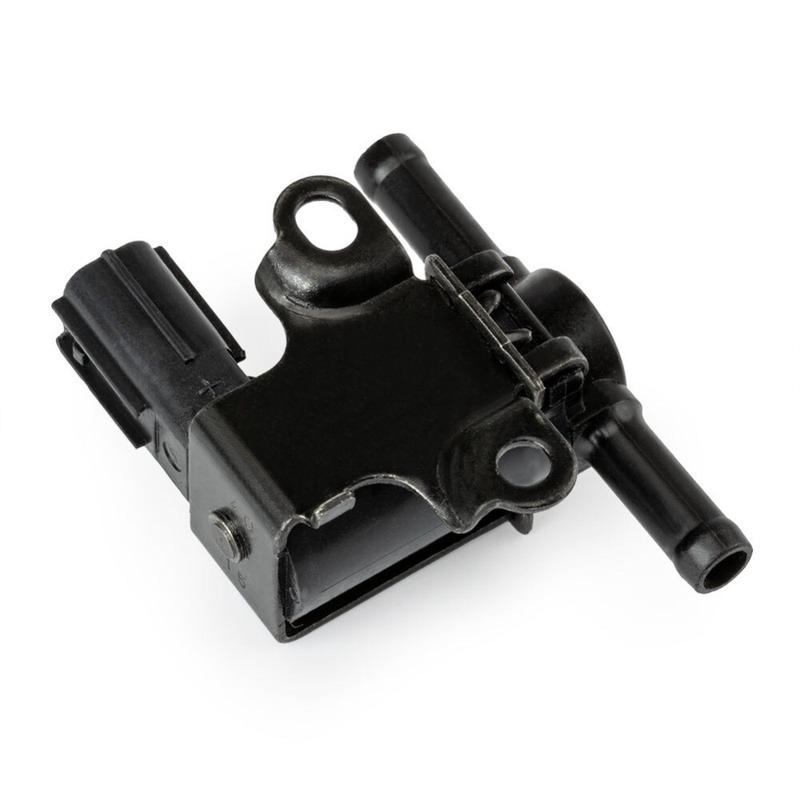 High quality New For 136200-2262 Purge Control Solenoid Valve Honda Civic 2001-2005 1.3 1.7L Repair Kit 1362002262 136200 2262