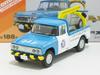Томика Toyota Stout Эвакуатор Литой (ЯФЯ) LV-188d [Модель Tomix 1/64] [Время]
