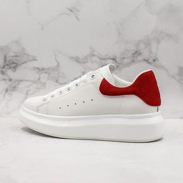 Роскошные дизайнерские туфли размера плюс 4244 для женщин на высокой платформе Pqv Alexander, белая пара мужских и женских туфель Zapatos