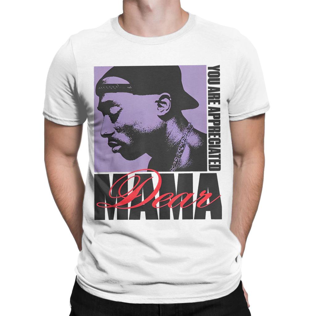 Смешная футболка с музыкой рэпера 2Pac для мужчин и женщин, с круглым вырезом, с короткими рукавами, топы Тупак, 100% хлопок, летняя одежда