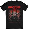 Керри Кинг From Hell I Rise Футболка с принтом S-XXL Официальная футболка метал-группы
