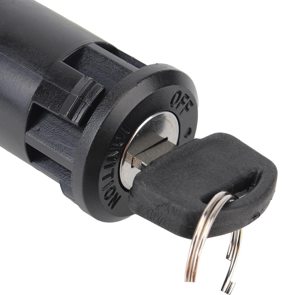 Мотоцикл с проводом ATV для Suzuki для Honda, ключ зажигания, аксессуары для мотоциклов 50cc-250cc, 1 шт., пусковой переключатель, дверные замки