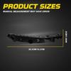 Крепление бампера переднее правое для 2011-2014 Nissan Juke 62222-1KA0A EOOH