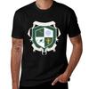 Emerald Crest T-Shirt Cotton T Shirts High Quality T Shirts for Man Pack Cotton Man Graphic T Shirt T-Shirt