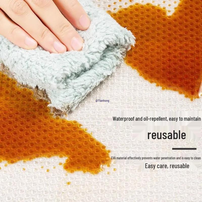 Водонепроницаемый Влагостойкий Вкладыш для Шкафа и Ящика: Защита от плесени и маслостойкость для кухонь, шкафов и обувниц