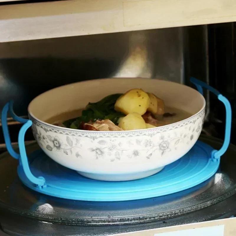 Многофункциональная микроволновая печь, многоуровневый паровой поддон, двухуровневая полка, держатель для мисок, органайзер, кухонные принадлежности