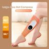 Eletric 360° Air Pressure Calf Massager 3 Mode Airbag Compresstion Wireless Foot Leg Massage Calf Muscle Relax Blood Circulation