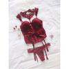 Regal Lingerie Set Women Bras & Bra Sets