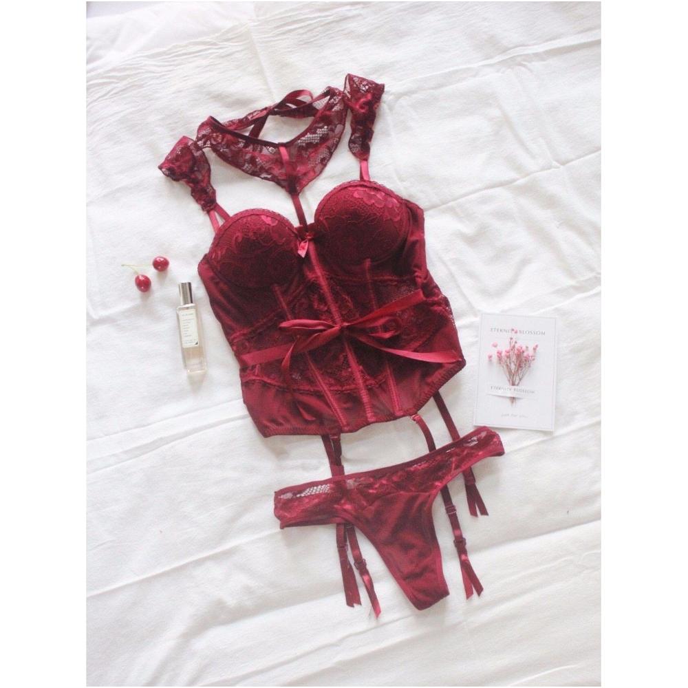 Regal Lingerie Set Women Bras & Bra Sets