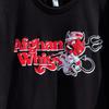 Новый! Хлопковая футболка унисекс Afghan Whigs Band, для концерта, размеры от S до 5XL, MQ260, футболка унисекс