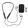 Headphone Bluetooth Adapter Cable Bluetooth Headphones Cable Replacement for TFZ for QDC for KZ