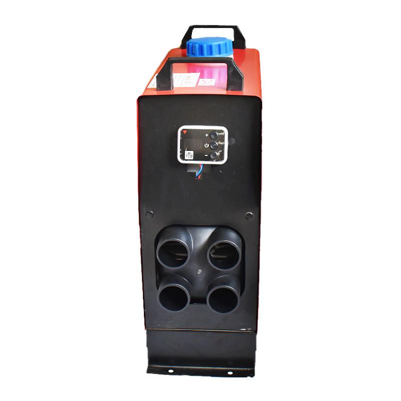 12V/24V Diesel Heater for Light and Box Trucks