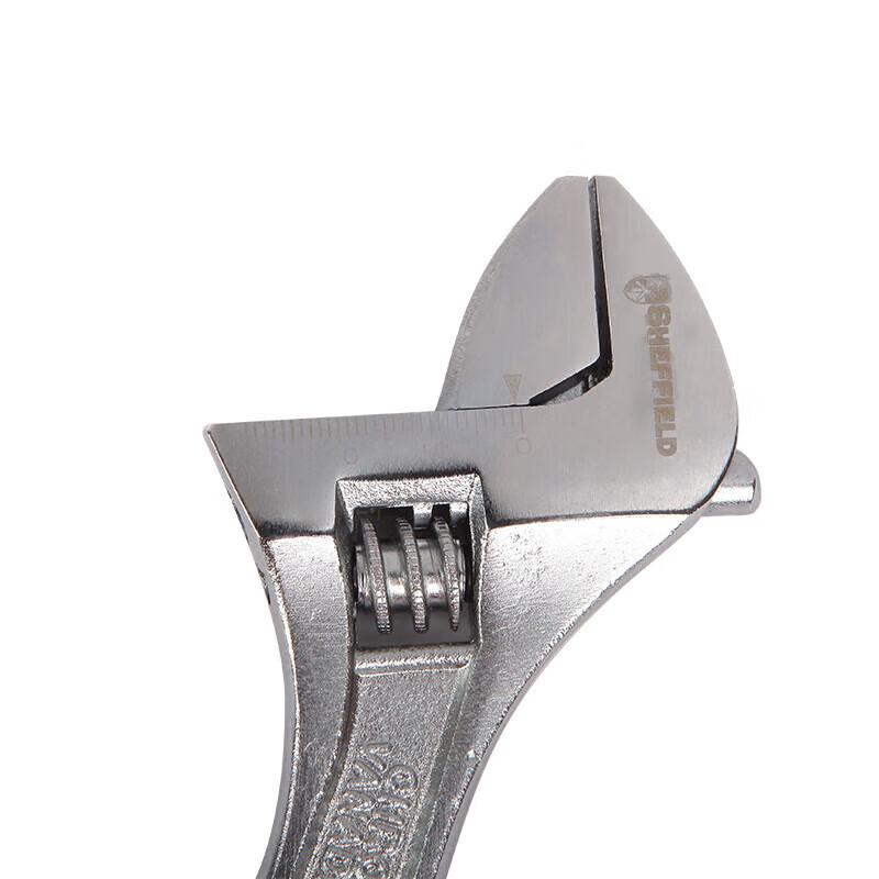 Gangdun Adjustable Wrench