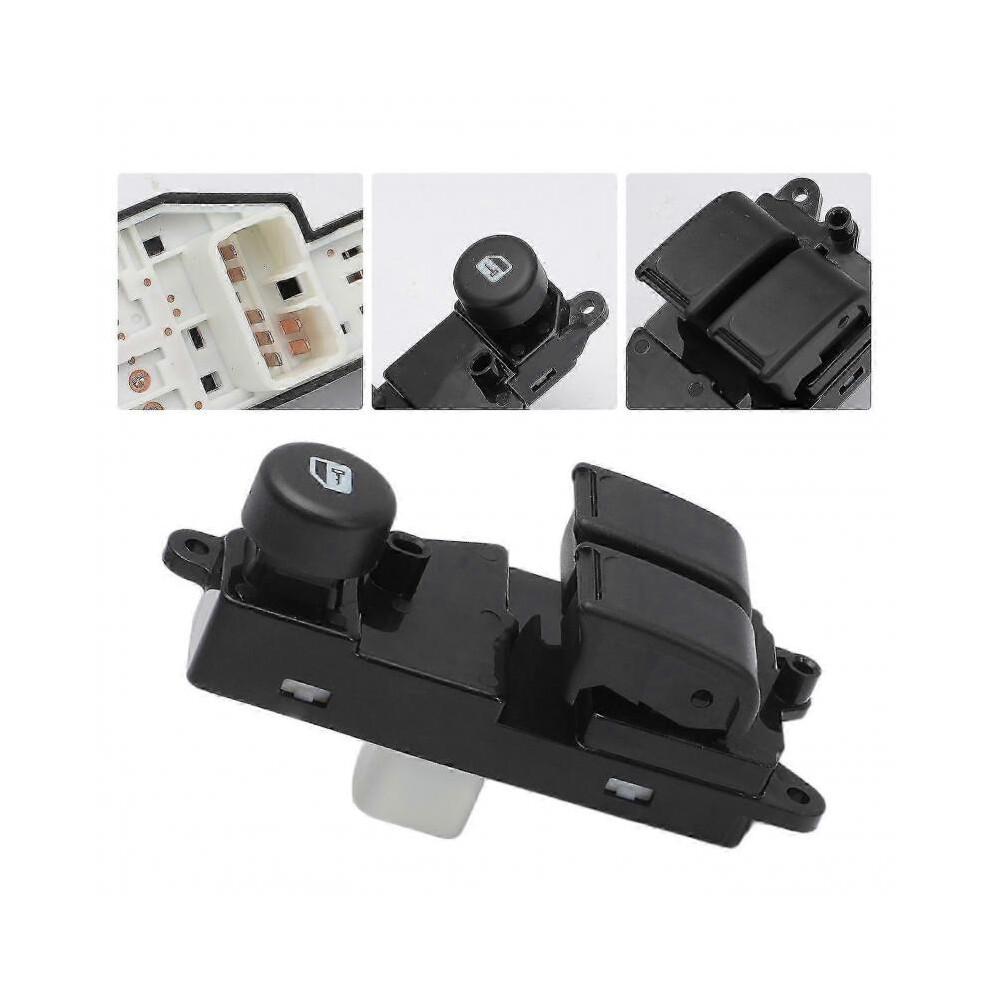 Кнопка переключателя стеклоподъемника для Vauxhall Opel Agila и Suzuki Wagon Ignis 3799086G20S1S 9216533 9206746 2000-2003