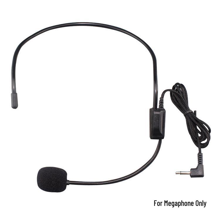 Children's Toy Microphone & Earphone Set for Photography & Performance Practice