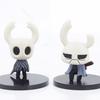 6 шт./комплект Игрушки Hollow Knight Аниме Фигурка Игры Рыцарь Фигурка Действия Шершень/Белка Фигурка Коллекционная Модель Кукла Подарок для Детей
