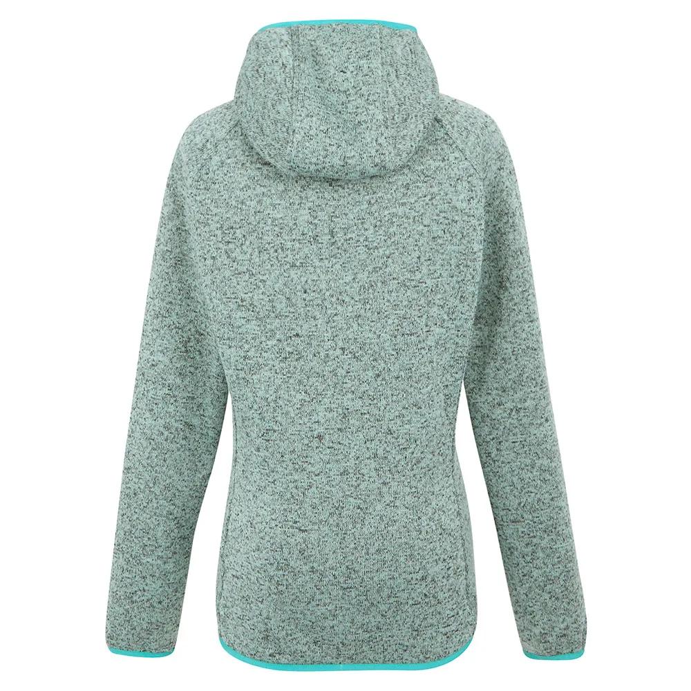 Regatta Флисовая на молнии Newhill II