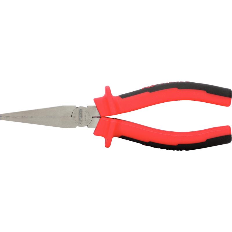Ergotorque Szczypce Plaskie, 160Mm Ks Tools