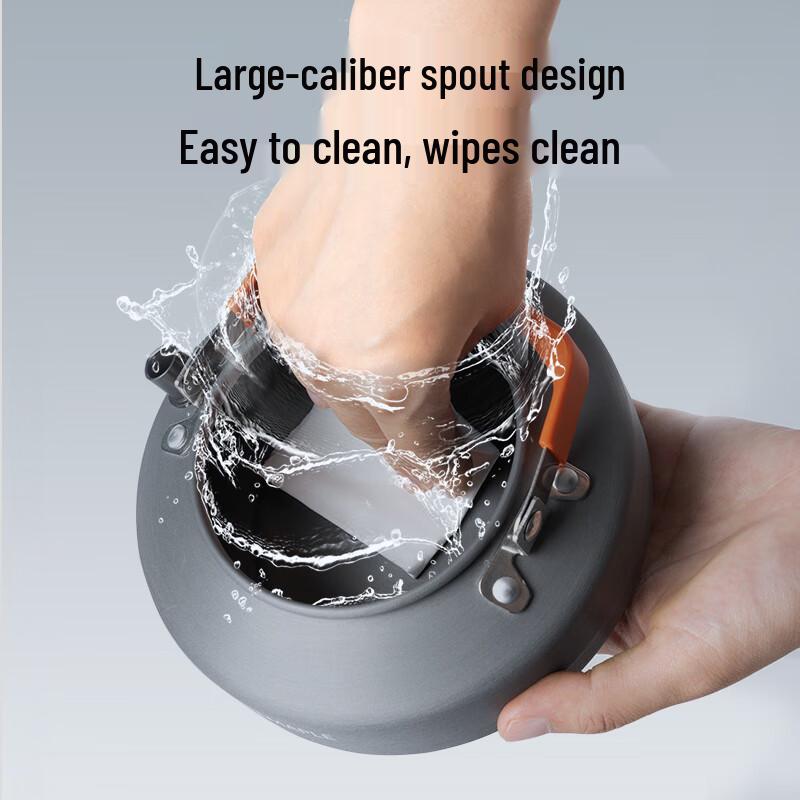 Кемпинговые котелки Fire-Maple для туризма