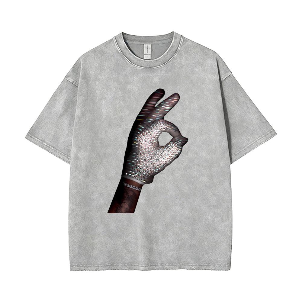 Washed Vintage Rapper Drake Merch 2026 Tshirt Men Women Hip Hop Fashion Pop Music T Shirt Male Summer Cotton Tshirts Fan Gifts